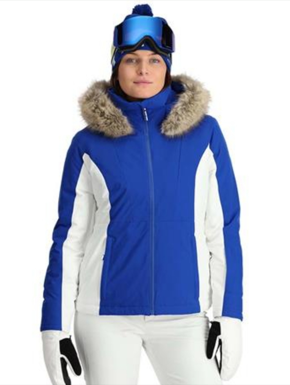 Spyder Women's Vida Jacket